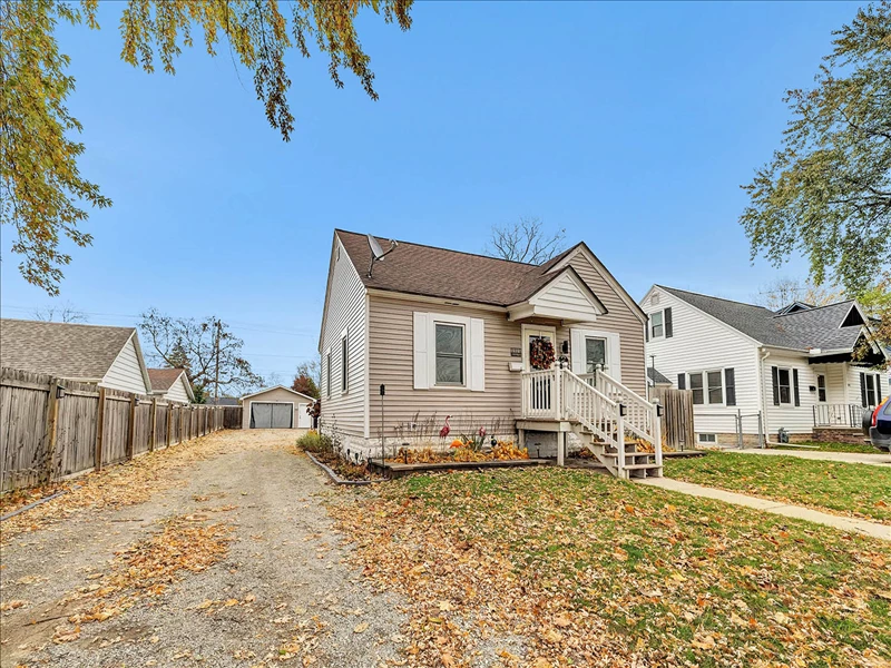 1315 Berner St Green Bay WI 54302, Green Bay WI Property For Sale