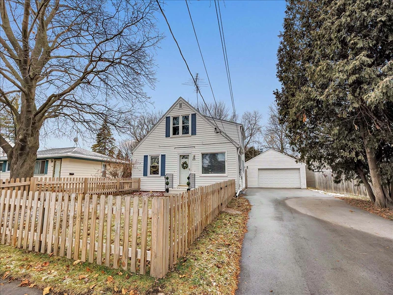 1409 N Graceland Ave Appleton WI 54911, Appleton WI Property For Sale