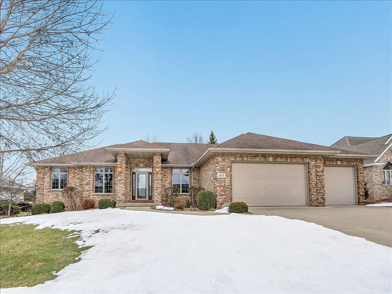 3276 Sitka St Green Bay WI 54311, Green Bay WI Property For Sale